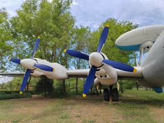 -中国航空博物馆