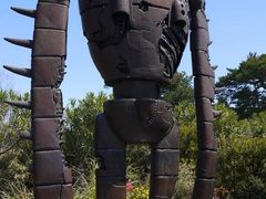 -三鹰之森吉卜力美术馆