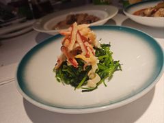 -醉舍·新淮扬菜(长宁龙之梦店)