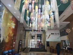 -海景苑海鲜大酒店(吕四店)