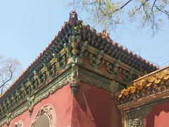 -沈阳市东陵公园