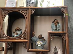 -华祥苑茶馆•国缤茶小蓝罐(普罗旺斯店)