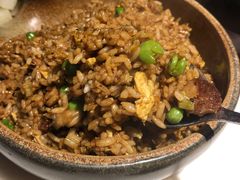 绿茶招牌炒饭-绿茶餐厅(城西银泰城店)