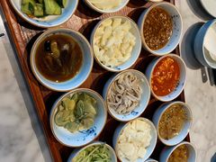 -杏花堂山西菜馆(壹方城店)
