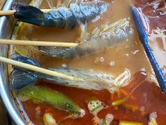 -Thai Basil罗勒叶泰式餐厅(时代天街店)