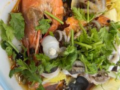 -日照大牌檔•小船海鲜(万平口店)