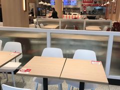 -乡村基(大渡口区国际广场店)