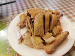 -聂记粤菜馆(鼓西路店)