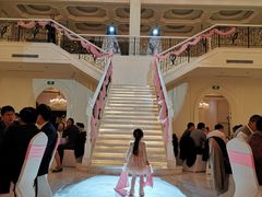 -上海怡沁园度假酒店