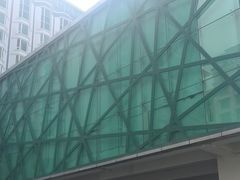 -亚庇凯城酒店