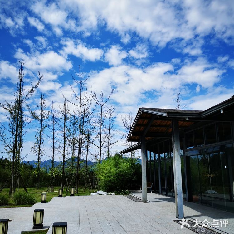 离重庆车程1.5小时避暑打卡地