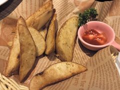 -又见马甲M8融合西餐厅(厦门体育中心店)