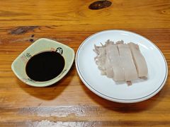 -阿勇面馆(东书房路店)