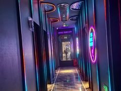 -星聚会KTV X PARTY K(上海东方渔人码头店)