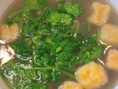 -回味鸭血粉丝汤(夫子庙瞻园路店)