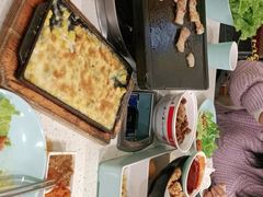 -韩时烤肉(枫蓝店)
