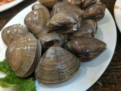 黄蚬子-韩风烤牛肉冷面店