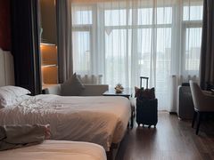 -杭州君尚云郦酒店