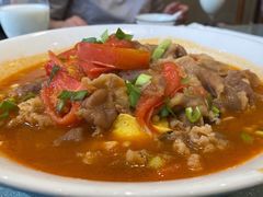 肥牛-王记姚家味·地道苏帮菜(凤凰街店)