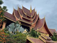 -西双版纳总佛寺