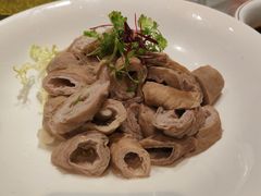 -老平安农家菜(平安店)