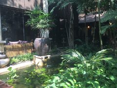 -迪瓦娜按摩和水疗中心