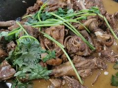 -侠成水上农庄(工业大道店)