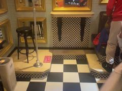 -自由港KTV(王子公主金平店)