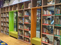 -饭米多蔻中英文绘本馆(苏州美罗店)