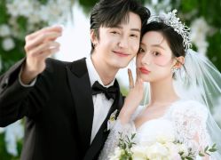 -金夫人婚纱摄影(包河万达店)