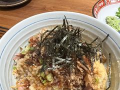 日式猫饭-信日本料理(信义坊店)