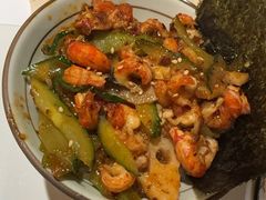 -火山屋台(新街口店)