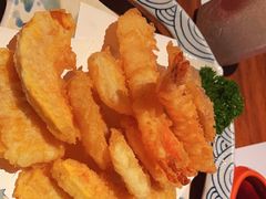 -熹炭精致日料(金融街购物中心店)