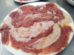 -松明一烤肉馆(鲁园店)