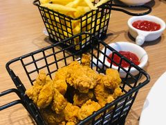 -诺丁牛排(南京江宁万达店)
