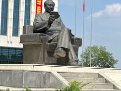 -抚顺煤矿博物馆