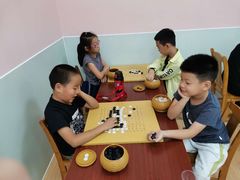 -智韵素养黎明练字(莘庄校区)