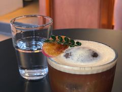 -PUZZLE COFFEE 拼图咖啡