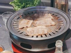 -入火韩国烤肉(凯旋广场店)