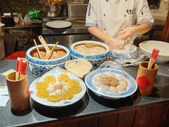 -客家大院·非遗赣南客家菜(郁孤台店)