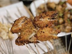 -枪火串烧·东北特色烧烤(罗湖总店)