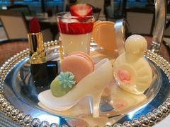 -上海天禧嘉福璞缇酒店