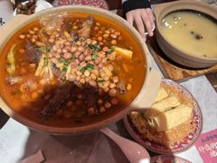 -山四砂锅(太原钟楼街店)