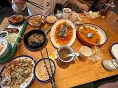 -莲花公园煎蟹·30年闽菜(火车站店)