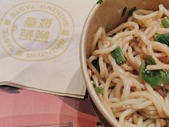 -盛香亭热卤(永旺梦乐城店)