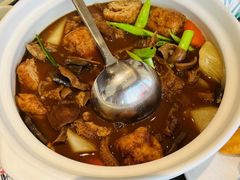 -喜记顺德菜(南昌万象城店)