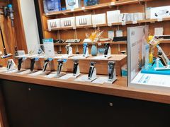 -sundanpulse顺电·脉(海岸城购物中心店)