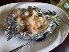 -一家亲台菜餐厅(银塘中路店)