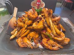 -炭舍干锅(华发商都店)