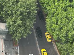 -重庆希尔顿酒店